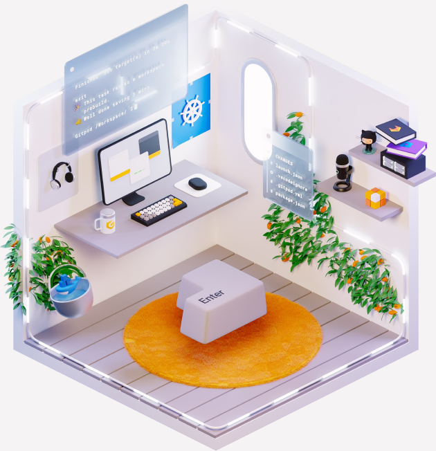 Gitpod